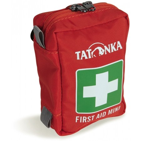Lékárnička - Tatonka FIRST AID MINI - 1