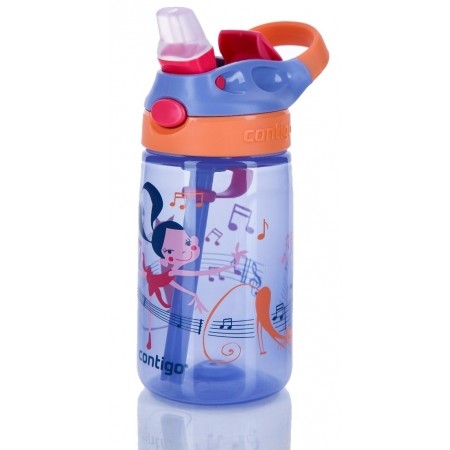Dětská hydratační lahev - Contigo JAMES 420 ML