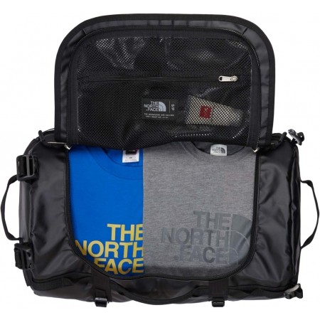 Cestovní taška - The North Face BASE CAMP DUFFEL S - 3
