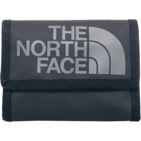 Peněženka - The North Face BASE CAMP WALLET - 1