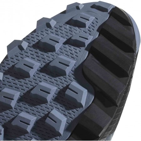 Pánská běžecká obuv - adidas KANADIA 8.1 TR M - 5