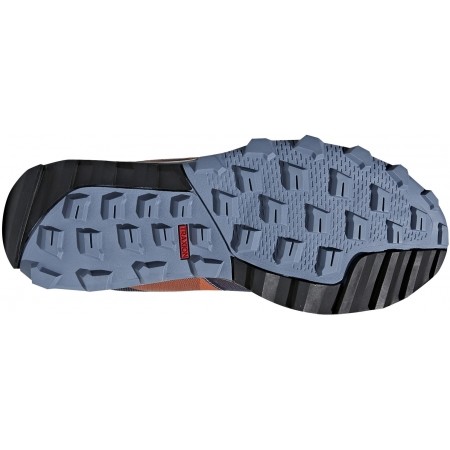 Pánská běžecká obuv - adidas KANADIA 8.1 TR M - 3