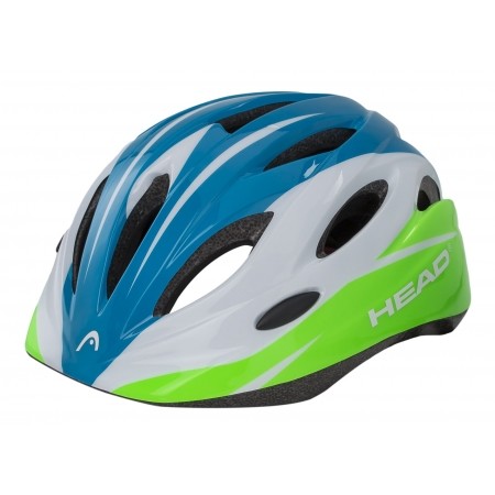 Dětská cyklistická helma - Head HELMA KID Y01