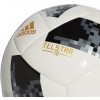 Fotbalový sálový míč - adidas WORLD CUP S5X5 - 4