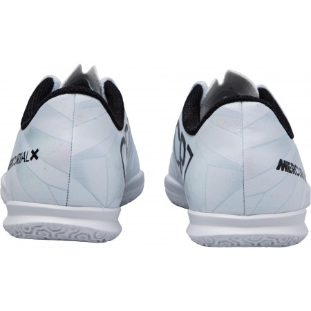 Dětská sálová fotbalová obuv - Nike MERCURIALX VOR CR7 JR - 7