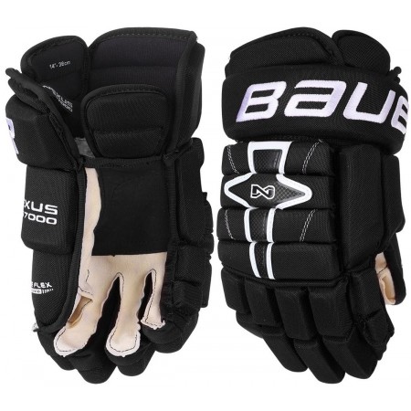 Hokejové rukavice - Bauer NEXUS N7000 SR