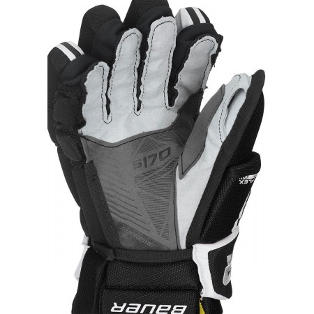 Hokejové rukavice - Bauer SUPREME S170 SR - 3