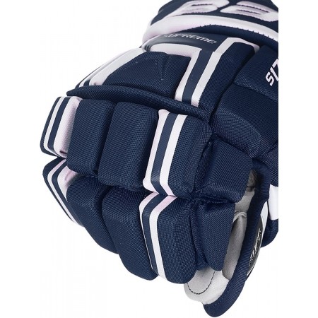 Juniorské hokejové rukavice - Bauer SUPREME S170 JR - 2