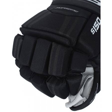 Juniorské hokejové rukavice - Bauer SUPREME S150 JR - 2