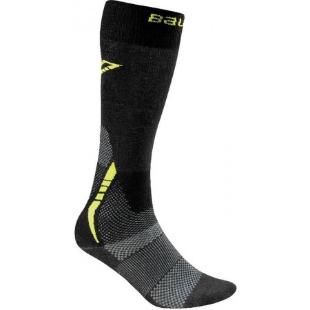 Bauer PREMIUM TALL SKATE - Hokejové ponožky