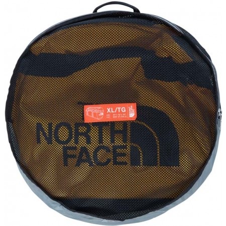 Sportovní taška - The North Face BASE CAMP DUFFEL XL - 5