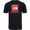 Pánské tričko - The North Face RED BOX M - 2