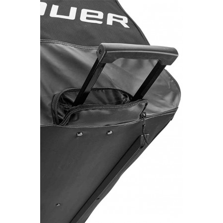 Hokejové tašky - Bauer 650 WHEEL BAG L - 4