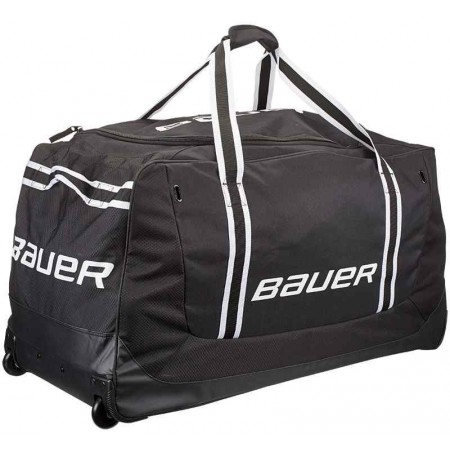 Hokejové tašky - Bauer 650 WHEEL BAG L - 1
