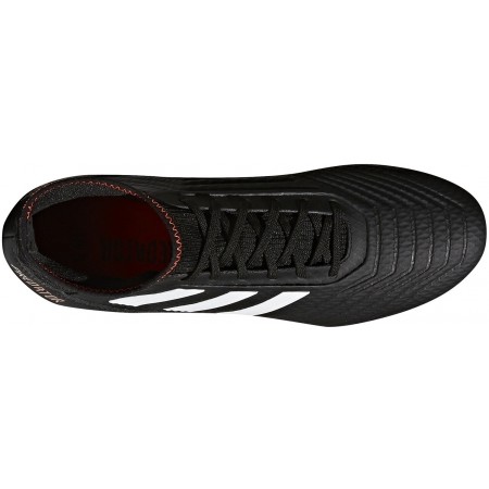 Pánská fotbalová obuv - adidas PREDATOR 18.3 FG - 2
