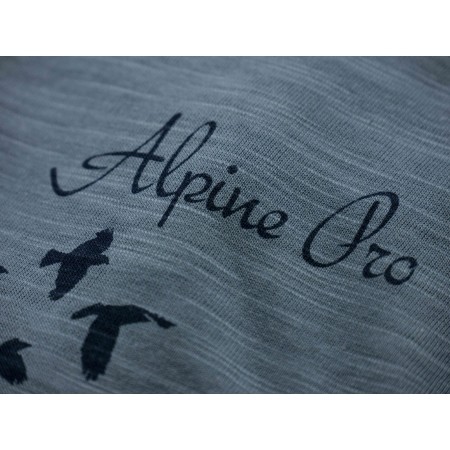 Dámské tričko - ALPINE PRO LOMENA - 6