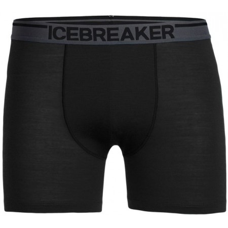 Pánské boxerky - Icebreaker ANATOMICA BOXERS