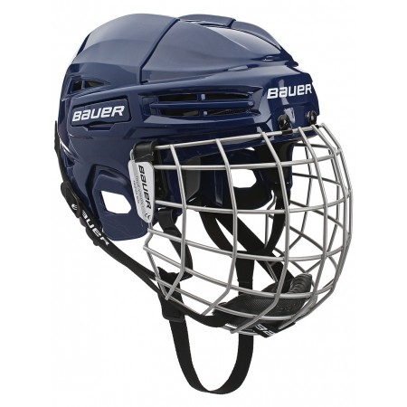 Hokejová helma - Bauer IMS 5.0 COMBO