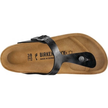 Dámské pantofle - Birkenstock GIZEH - 3