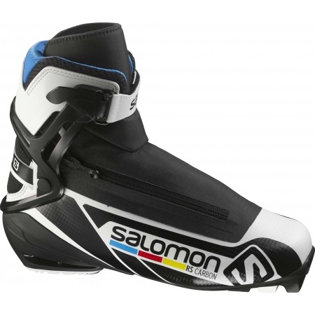 Pánská obuv určená pro bruslařskou techniku - Salomon RS CARBON