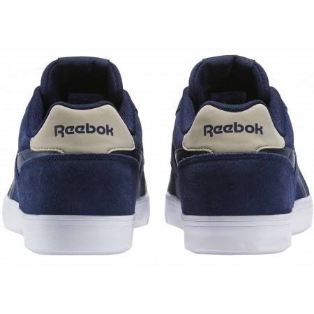 Pánská obuv pro volný čas - Reebok ROYAL COMPLETE 2LS - 5