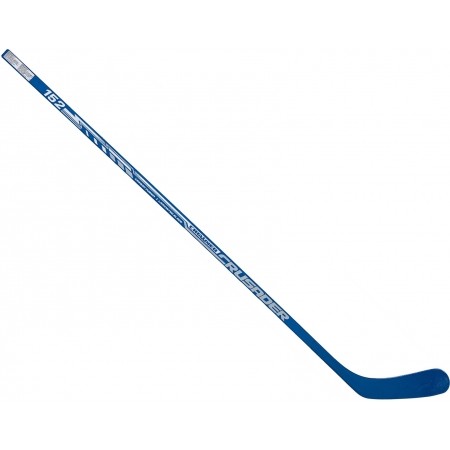 Seniorská hokejová hůl - Crowned CRUSADER 152 L - 2