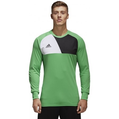 Pánský fotbalový dres - adidas ASSITA 17 GK - 4