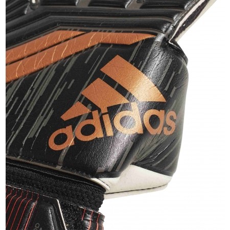 Pánské fotbalové rukavice - adidas PRE LEAGUE - 3