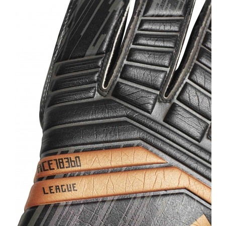 Pánské fotbalové rukavice - adidas PRE LEAGUE - 2