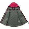 Dětská softshellová bunda - ALPINE PRO SAMEO - 3
