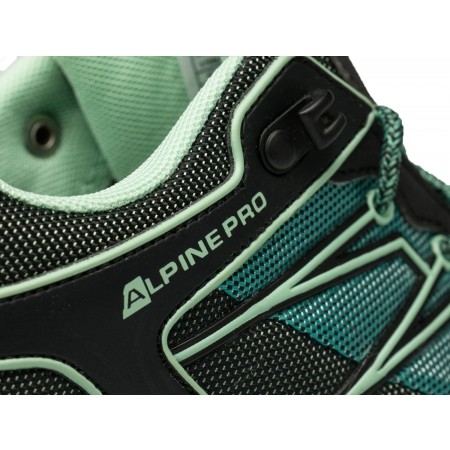 Dámská sportovní obuv - ALPINE PRO MARC - 7