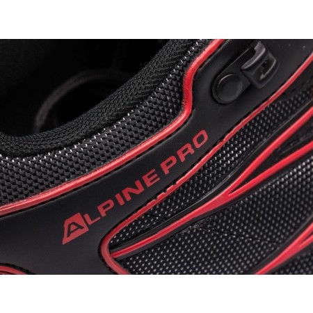 Pánské sportovní boty - ALPINE PRO MARC - 10
