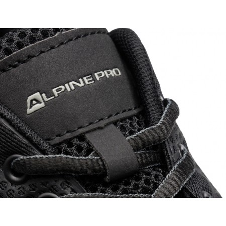 Pánská běžecká obuv - ALPINE PRO FISHER - 6