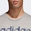 Pánské tričko - adidas SLICED LINEAR - 6