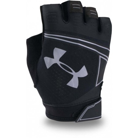 Pánské tréninkové rukavice - Under Armour COOLSWITCH FLUX - 1