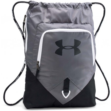Gymsack - Under Armour UNDENIABLE SACKPACK - 1
