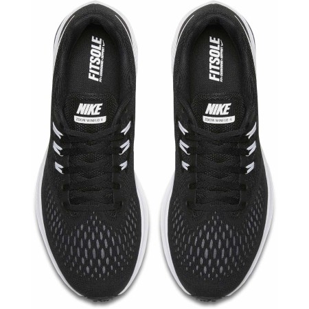 Pánská běžecká obuv - Nike AIR ZOOM WINFLO 4 - 4