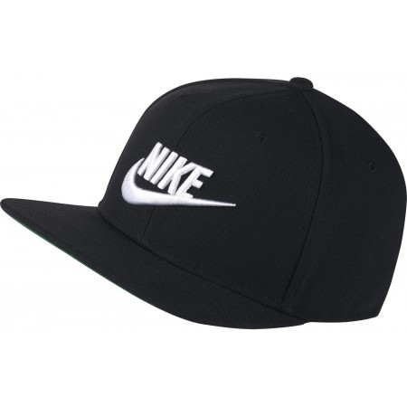 Unisexová kšiltovka - Nike CAP FUTURA PRO - 1