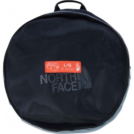 Sportovní taška - The North Face BASE CAMP DUFFEL L - 5