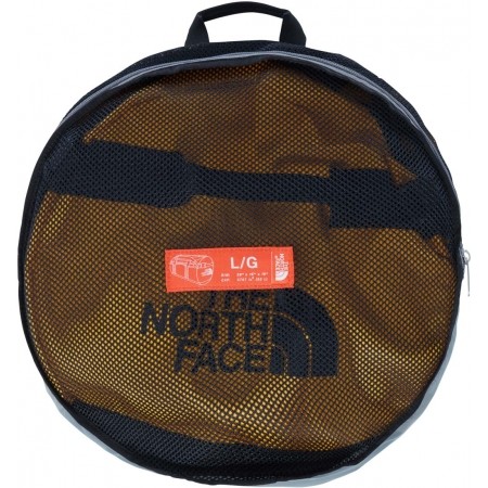 Sportovní taška - The North Face BASE CAMP DUFFEL L - 5