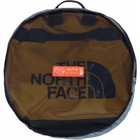 Sportovní taška - The North Face BASE CAMP DUFFEL XXL - 5
