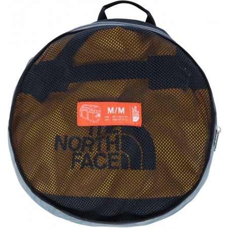 Sportovní taška - The North Face BASE CAMP DUFFEL M - 5