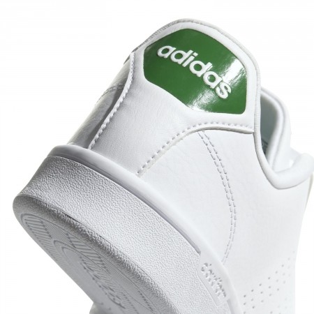 Pánská lifestylová obuv - adidas CF ADVANTAGE CL - 7