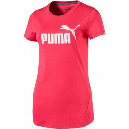 Dámské triko - Puma ESS NO.1 TEE W