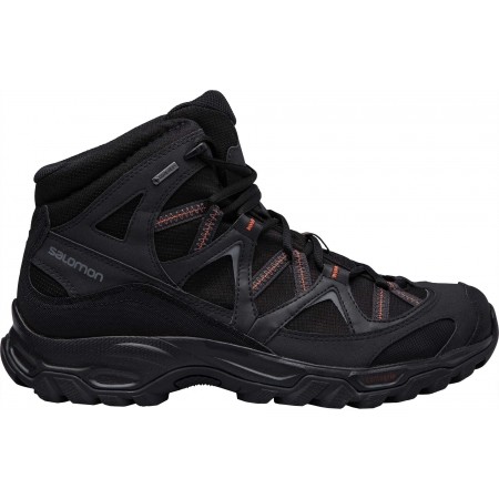 Pánská hikingová obuv - Salomon CAGUARI MID GTX - 3