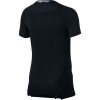 Chlapecké triko - Nike PRO TOP SS COMP - 2