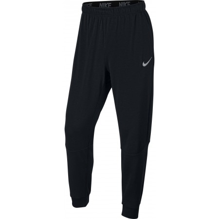 Pánské tréninkové kalhoty - Nike DRY PANT TAPER - 1