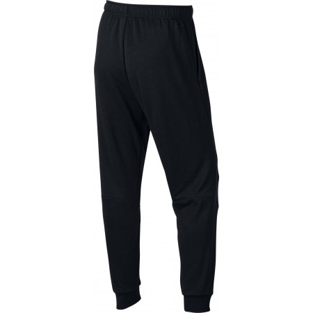 Pánské tréninkové kalhoty - Nike DRY PANT TAPER - 2