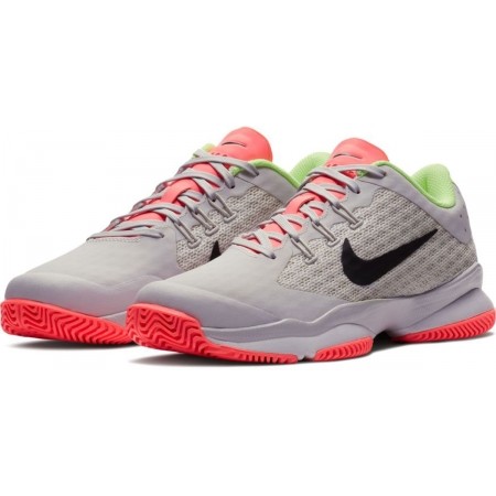 Dámská tenisová obuv - Nike AIR ZOOM ULTRA W - 3