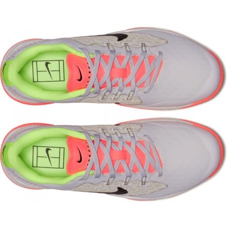 Dámská tenisová obuv - Nike AIR ZOOM ULTRA W - 4